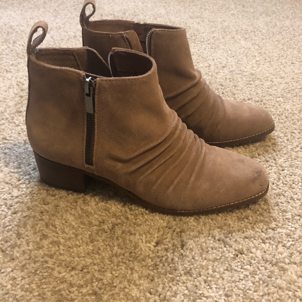 Sole Society Boots